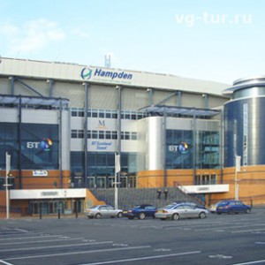стадион Хампден