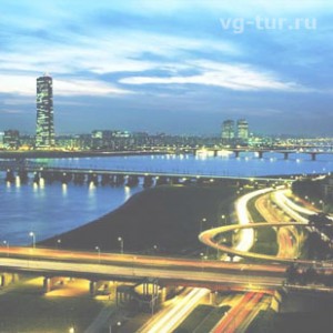 Сеул