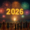 Где встретить Новый 2026 год: Топ-направлений для незабываемого праздника