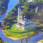 Старая Русса