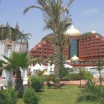 DELPHIN PALACE