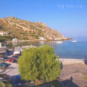 Остров Хиос