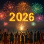Где встретить Новый 2026 год: Топ-направлений для незабываемого праздника