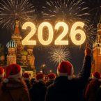 Где провести Новый 2026 год в России: лучшие направления для зимнего отдыха Где провести Новый 2026 год в России: лучшие направления для зимнего отдыха